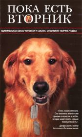 Книга - Пока есть Вторник. Удивительная связь человека и собаки, способная творить чудеса.  Луис Карлос Монталван  - прочитать полностью в библиотеке КнигаГо