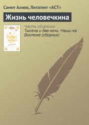 Книга - Жизнь человечкина.  Самит Алиев  - прочитать полностью в библиотеке КнигаГо