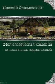 Книга - 10 прозаичных подробностей.  Николай Михайлович Сухомозский  - прочитать полностью в библиотеке КнигаГо