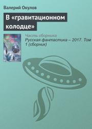 Книга - В «гравитационном колодце».  Валерий Ильич Окулов  - прочитать полностью в библиотеке КнигаГо