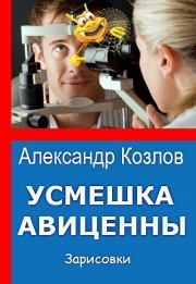 Книга - Паутина в глазу пациента шокировала офтальмолога.  Александр Козлов  - прочитать полностью в библиотеке КнигаГо