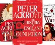 History of England 1-6. Peter Ackroyd