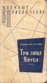 Книга - Бремя обвинения.  Станислав Семенович Гагарин  - прочитать полностью в библиотеке КнигаГо