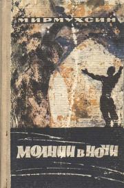Книга - Молнии в ночи.  Мирмухсин Мирсаидов  - прочитать полностью в библиотеке КнигаГо
