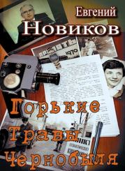Книга - Горькие травы Чернобыля.  Евгений Константинович Новиков  - прочитать полностью в библиотеке КнигаГо
