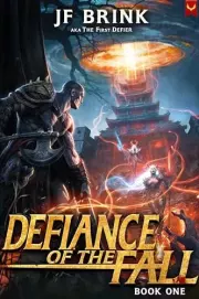 Книга - Defiance of the Fall.   TheFirstDefier  - прочитать полностью в библиотеке КнигаГо