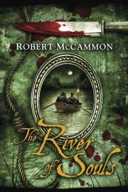 Книга - Река духов.  Роберт Рик МакКаммон  - прочитать полностью в библиотеке КнигаГо