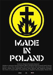 Книга - Made in Poland.  Пшемыслав Войцешек  - прочитать полностью в библиотеке КнигаГо