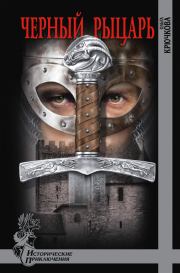 Книга - Черный Рыцарь.  Ольга Евгеньевна Крючкова  - прочитать полностью в библиотеке КнигаГо
