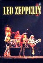 Книга - Led Zeppelin.  Андрей Владимирович Беспамятнов  - прочитать полностью в библиотеке КнигаГо