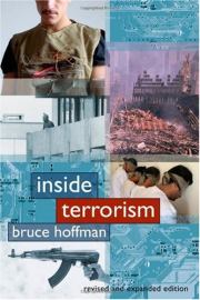 Терроризм - взгляд изнутри. Брюс Хоффман