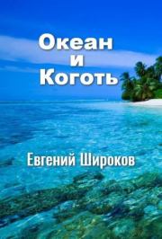 Книга - Океан и Коготь.  Евгений Игоревич Широков  - прочитать полностью в библиотеке КнигаГо