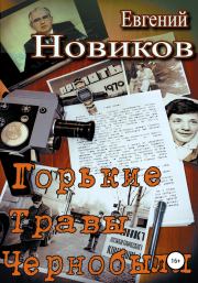Книга - Горькие травы Чернобыля.  Евгений Константинович Новиков  - прочитать полностью в библиотеке КнигаГо