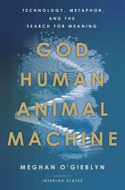Книга - Бог, человек, животное, машина. Технология, метафора и поиск смысла (ЛП).  Meghan O