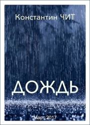 Книга - Дождь.  Константин Читатель  - прочитать полностью в библиотеке КнигаГо