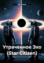 Книга - Утраченное Эхо (Star Citizen).   NightInGuile  - прочитать полностью в библиотеке КнигаГо