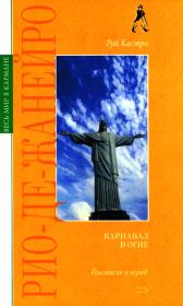Книга - Рио-де-Жанейро: карнавал в огне.  Руй Кастро  - прочитать полностью в библиотеке КнигаГо