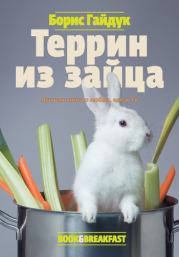 Книга - Террин из зайца.  Борис Викторович Гайдук  - прочитать полностью в библиотеке КнигаГо