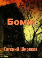 Книга - Бомж.  Евгений Игоревич Широков  - прочитать полностью в библиотеке КнигаГо