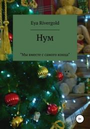 Книга - Нум.  Eya Rivergold  - прочитать полностью в библиотеке КнигаГо