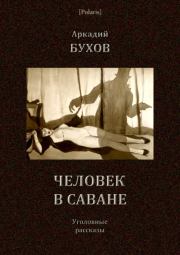 Книга - Человек в саване.  Аркадий Сергеевич Бухов  - прочитать полностью в библиотеке КнигаГо