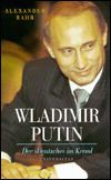 Книга - Владимир Путин: «Немец» в Кремле.  Александр Глебович Рар  - прочитать полностью в библиотеке КнигаГо