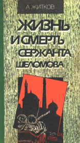 Книга - Жизнь и смерть сержанта Шеломова.  Андрей Житков  - прочитать полностью в библиотеке КнигаГо