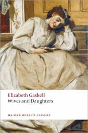 Книга - Жены и дочери.  Элизабет Гаскелл  - прочитать полностью в библиотеке КнигаГо