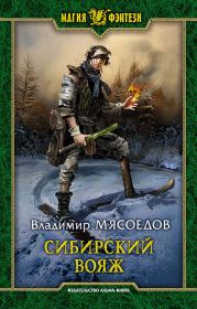 Книга - Сибирский вояж.  Владимир Михайлович Мясоедов  - прочитать полностью в библиотеке КнигаГо