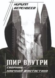 Книга - Мир внутри.  Кирилл Николаевич Берендеев  - прочитать полностью в библиотеке КнигаГо