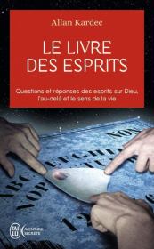 Книга - Le Livre des Esprits.  Allan Kardec  - прочитать полностью в библиотеке КнигаГо