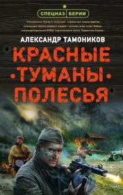 Книга - Красные туманы Полесья.  Александр Александрович Тамоников  - прочитать полностью в библиотеке КнигаГо