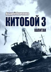 Книга - Капитан.  Андрей Алексеевич Панченко  - прочитать полностью в библиотеке КнигаГо