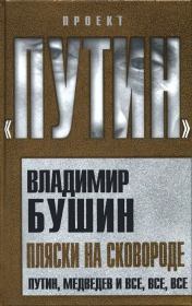 Книга - Пляски на сковороде.  Владимир Сергеевич Бушин  - прочитать полностью в библиотеке КнигаГо