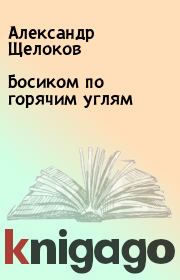 Книга - Босиком по горячим углям.  Александр Щелоков  - прочитать полностью в библиотеке КнигаГо