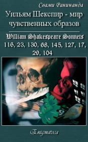 Книга - Уильям Шекспир — вереница чувственных образов.  Александр Сергеевич Комаров  - прочитать полностью в библиотеке КнигаГо
