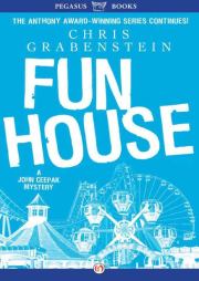 Книга - Fun House.  Крис Грабенштайн  - прочитать полностью в библиотеке КнигаГо