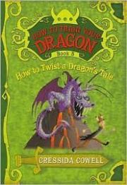 Книга - Как переиграть историю дракона.  Крессида Коуэлл  - прочитать полностью в библиотеке КнигаГо