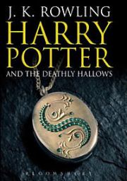Книга - Гарри Поттер и дары Смерти («Translate Army»).  Джоан Кэтлин Роулинг  - прочитать полностью в библиотеке КнигаГо