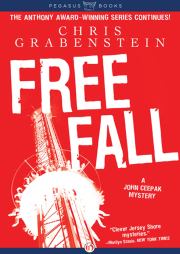 Книга - Free Fall.  Крис Грабенштайн  - прочитать полностью в библиотеке КнигаГо