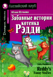 Забавные истории котенка Рэдди / Reddy