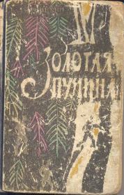 Книга - Золотая пучина.  Владислав Михайлович Ляхницкий  - прочитать полностью в библиотеке КнигаГо