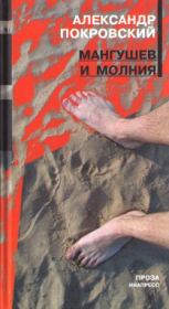 Книга - Мангушев и молния.  Александр Михайлович Покровский  - прочитать полностью в библиотеке КнигаГо