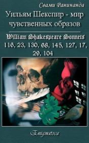 Книга - Уильям Шекспир – вереница чувственных образов.  Александр Сергеевич Комаров  - прочитать полностью в библиотеке КнигаГо