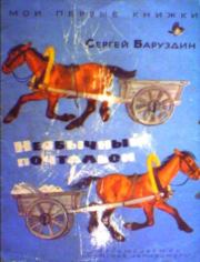 Книга - Необычный почтальон.  Сергей Алексеевич Баруздин  - прочитать полностью в библиотеке КнигаГо