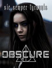 Obscure (СИ).   (So..The End)
