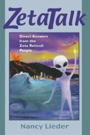 Книга - Zetatalk- Selected articles.   Zetatalk  - прочитать полностью в библиотеке КнигаГо
