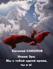 Книга - Мы с тобой одной крови, ты и я!.  Евгений Владимирович Соколов  - прочитать полностью в библиотеке КнигаГо