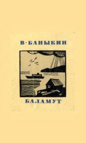 Книга - Баламут.  Виктор Иванович Баныкин  - прочитать полностью в библиотеке КнигаГо