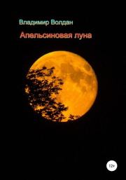 Книга - Апельсиновая луна.  Владимир Волдан  - прочитать полностью в библиотеке КнигаГо